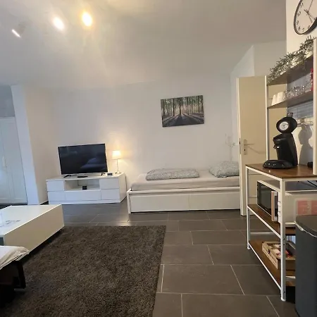 Appartement In - Close To Messe Duesseldorf & Cologne *