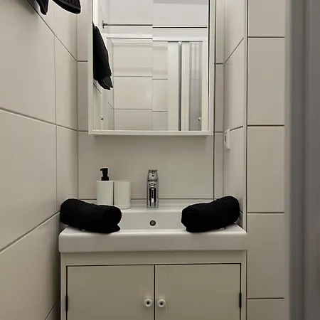 アパート In - Close To Messe Duesseldorf & Cologne *