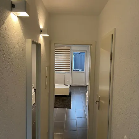 アパート In - Close To Messe Duesseldorf & Cologne *