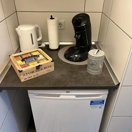 In - Close To Messe Duesseldorf & Cologne