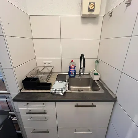 アパート In - Close To Messe Duesseldorf & Cologne *