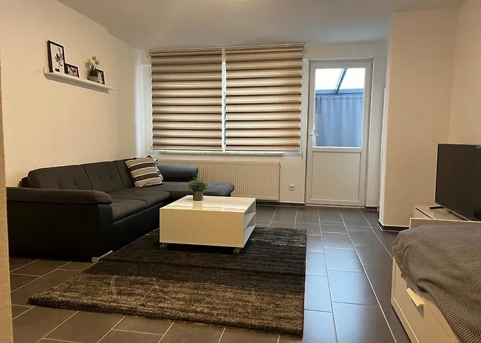 In - Close To Messe Duesseldorf & Cologne Διαμέρισμα Neuss