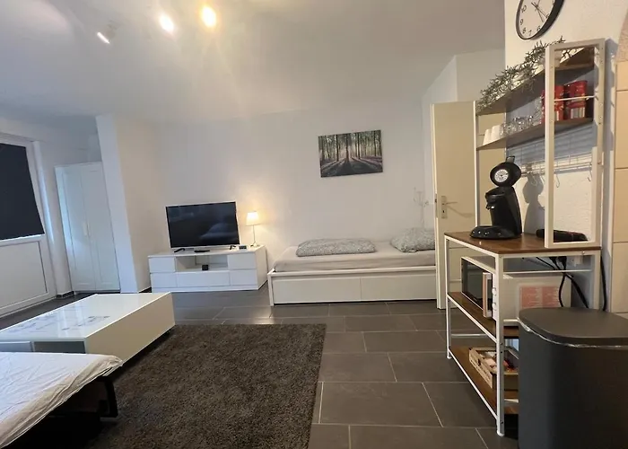 Appartement In - Close To Messe Duesseldorf & Cologne *