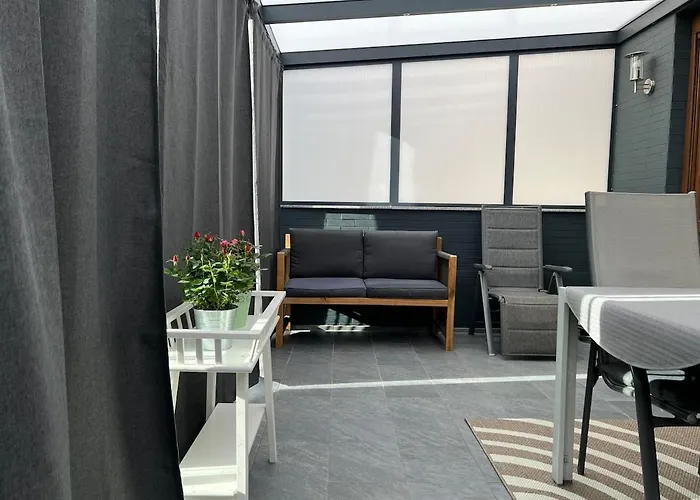 Διαμέρισμα In - Close To Messe Duesseldorf & Cologne Neuss