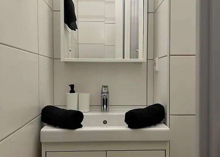 Διαμέρισμα In - Close To Messe Duesseldorf & Cologne *