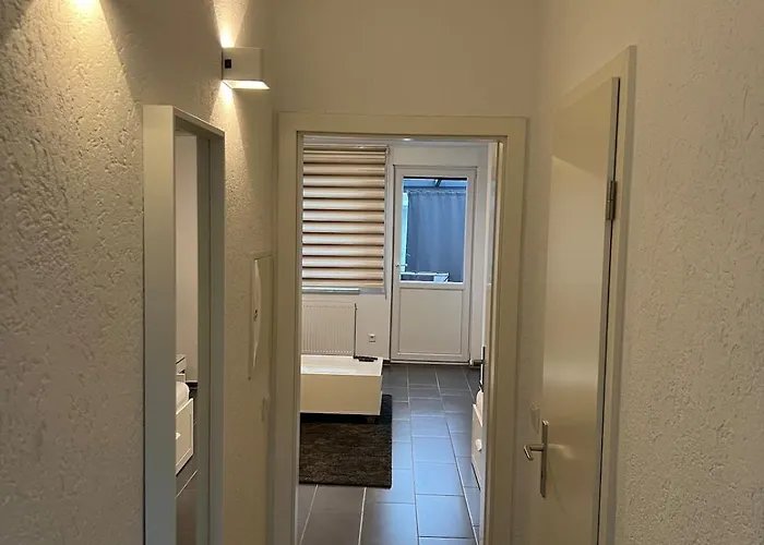 Διαμέρισμα In - Close To Messe Duesseldorf & Cologne *