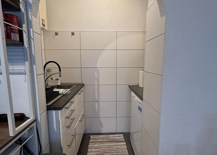 In - Close To Messe Duesseldorf & Cologne * Neuss