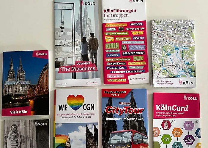 Διαμέρισμα In - Close To Messe Duesseldorf & Cologne Neuss