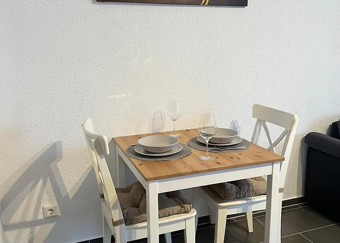 Διαμέρισμα In - Close To Messe Duesseldorf & Cologne Neuss