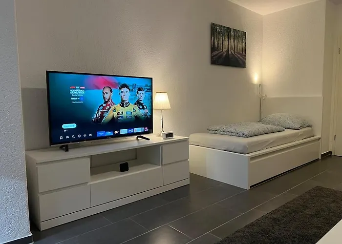 Διαμέρισμα In - Close To Messe Duesseldorf & Cologne