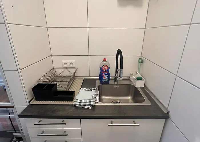 Διαμέρισμα In - Close To Messe Duesseldorf & Cologne *